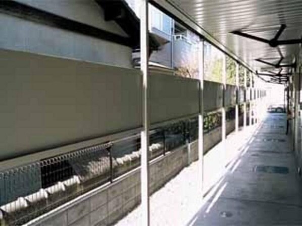 レオパレスウインドミル 14788の物件内観写真